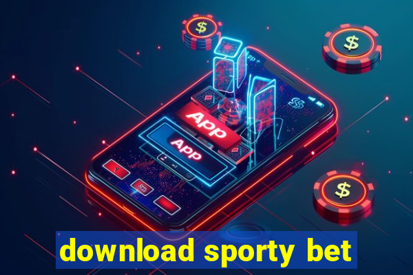 download sporty bet